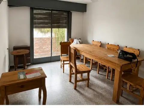 Santa Rosa 1500, Piso 1