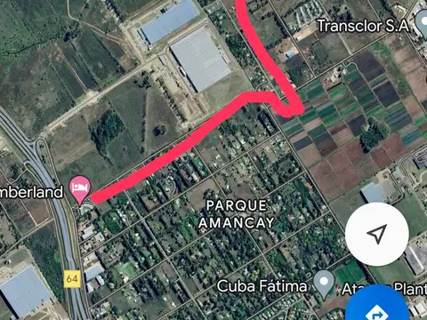 Terreno en Venta de 5000,0 m2