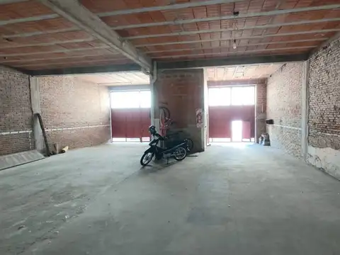 Pasaje Ingenieros 5400