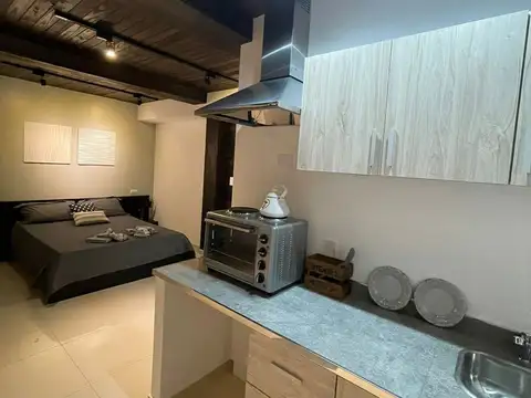 Departamento en Venta en Fray Luis Beltran, USD 49.000