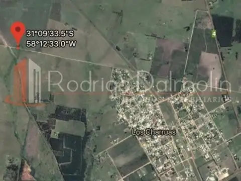 Campo en Venta de 0,01  ha