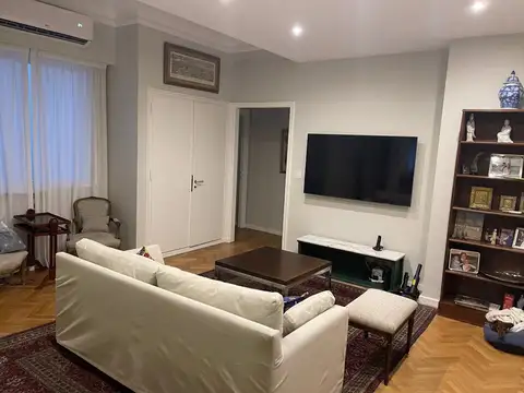 Departamento en Alquiler Temporal de 4 dormitorios
