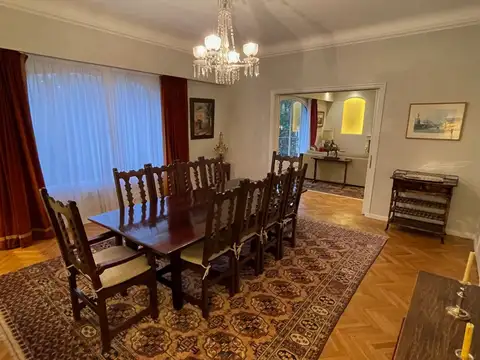 Departamento en Alquiler Temporal en Recoleta, USD 3.500