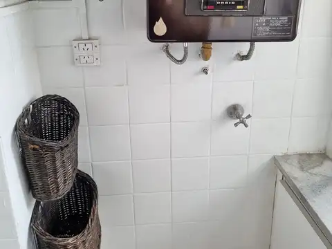 Departamento en Alquiler Temporal al Noreste