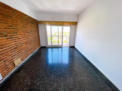 Departamento - alquiler- San Fernando