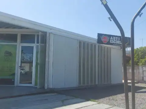 Local en Venta A Estrenar