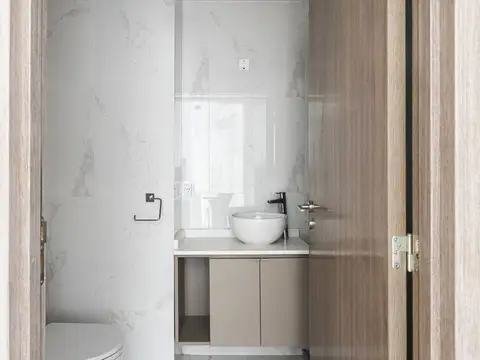 Departamento en Venta 1 año