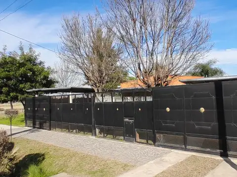Casa en Venta en Presidente Derqui, USD 79.000