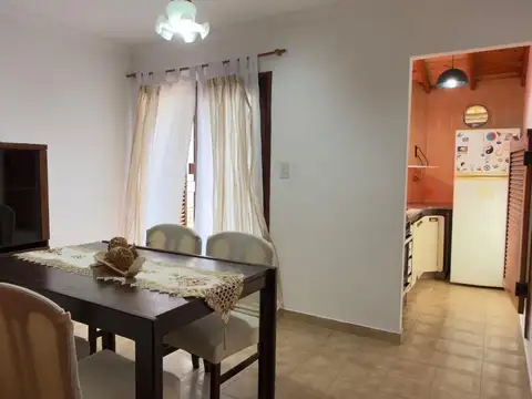 Depto Tipo Casa en Venta en San Bernardo del Tuyú, USD 55.000