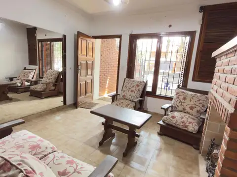 Depto Tipo Casa en Venta de 3 dormitorios