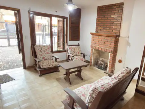 Depto Tipo Casa en Venta en San Bernardo Del Tuyu, USD 55.000