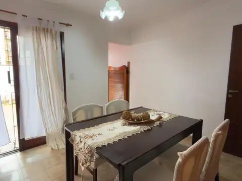 Depto Tipo Casa en Venta de 3 dormitorios