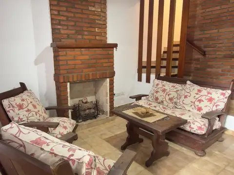 Depto Tipo Casa en Venta en San Bernardo del Tuyú, USD 55.000