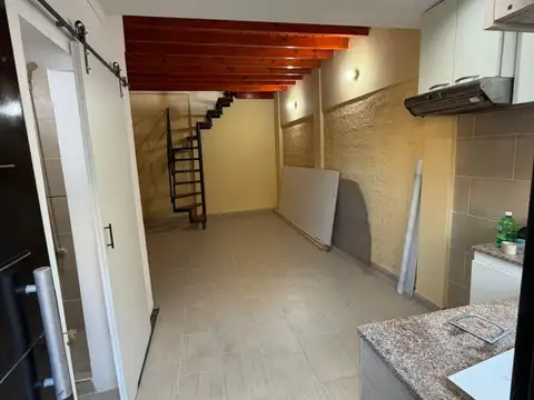 ALQUILADO!  2 amb a ESTRENAR, 1 mascota ok y sin chicos, podes financiar parte del ingreso, una joya por donde se mire!