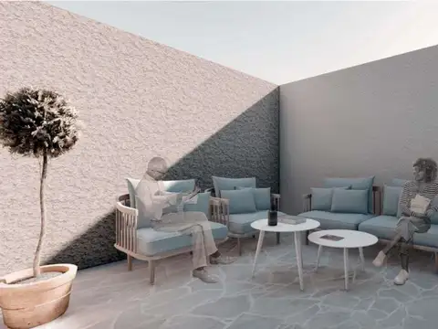 Departamento en Venta A estrenar