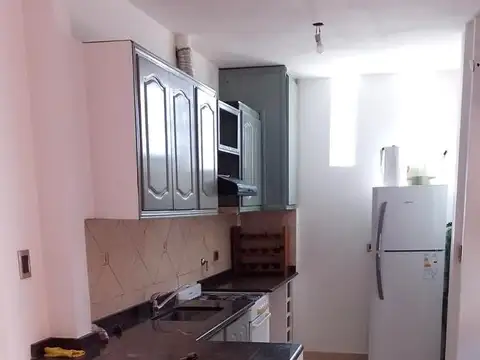Depto Tipo Casa en Venta 24 años