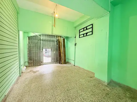 Local Comercial, La Boca, Distrito de las Artes