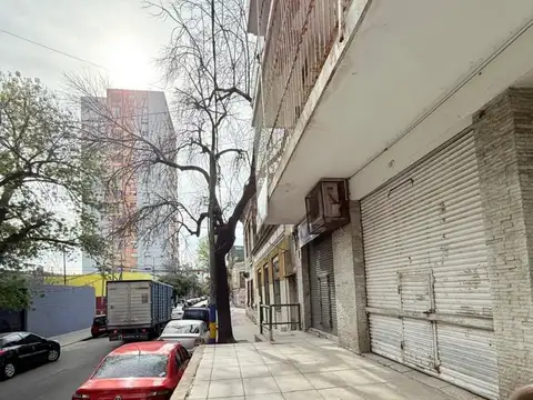 Local Comercial, La Boca, Distrito de las Artes