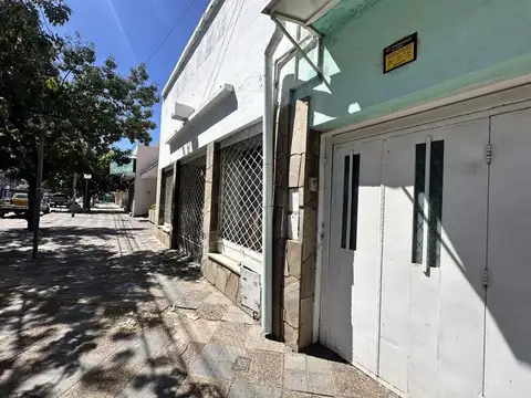 Alem  27 - Palmira - San Martín - Mendoza