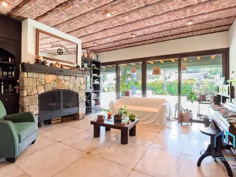 Casa en Venta de 4 dormitorios