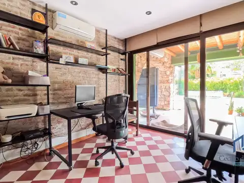 Casa en Venta 6 años
