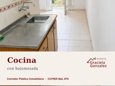 Casa en Venta en Gualeguaychu, USD 35.000
