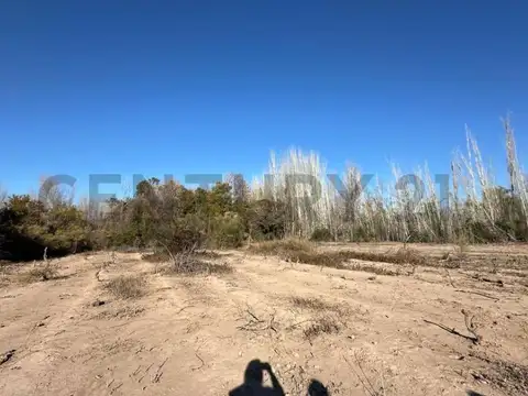 rio seco , Piso 0