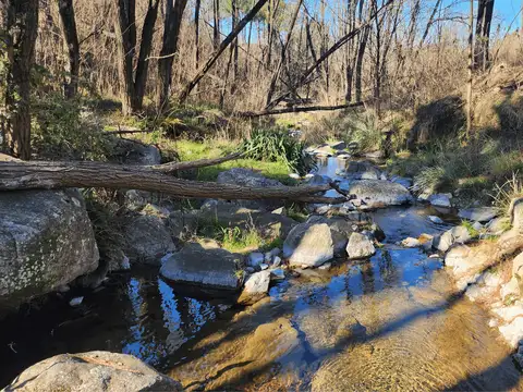 Ruta S 200, Piso Rut