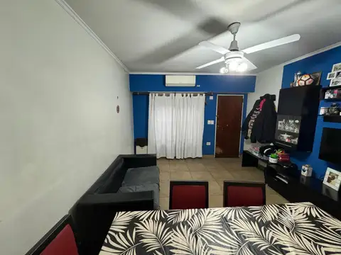 Depto Tipo Casa en Venta de 2 dormitorios