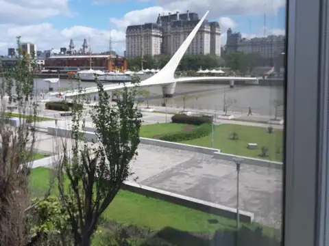Oficina en Alquiler en Puerto Madero, USD 3.300