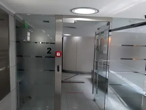 Oficina en Alquiler A Estrenar