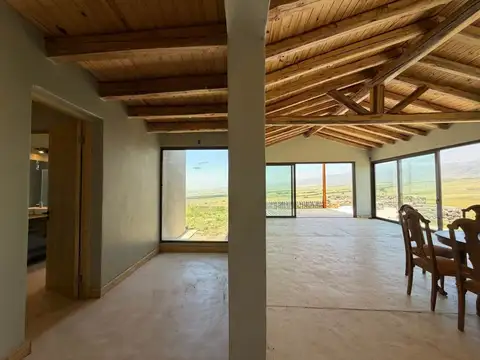 Casa en Venta - Agua del Durazno - La Carrera