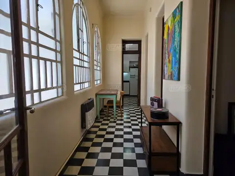 Avenida Cabildo 1100
