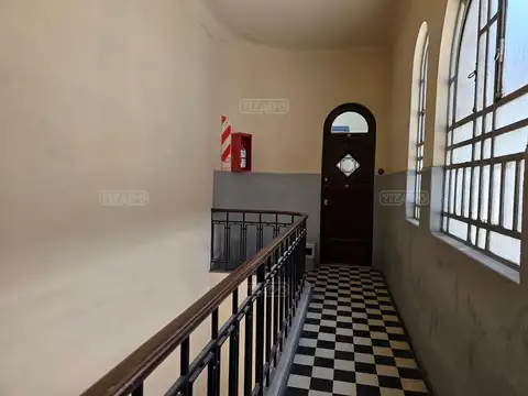 Depto Tipo Casa en Venta en Belgrano, USD 165.000