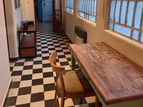 Depto Tipo Casa en Venta de 3 ambientes