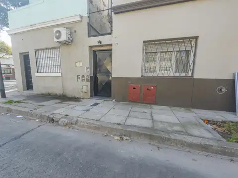 Francisco Bauzá al 2800