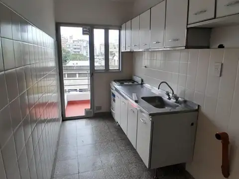 Departamento en Alquiler de 2 dormitorios