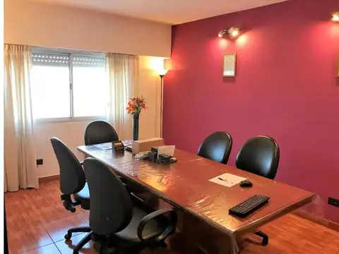 Excelente Galpon Zona Industrial Villa Adelina