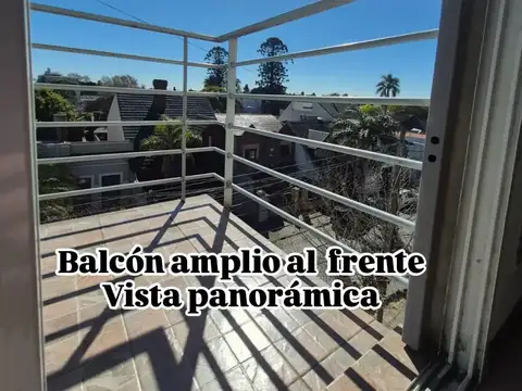 Emilio Mitre 300, Piso 3