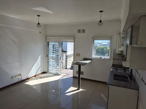 Departamento en Venta 20 años