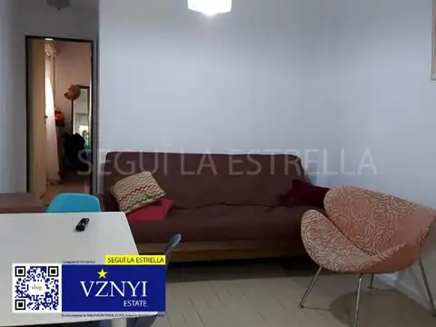 Departamento en Venta en Necochea, USD 52.000