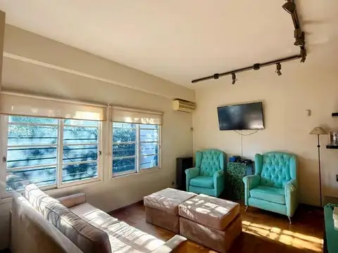 Venta Casa 4 Ambientes Lote Propio en Villa Devoto
