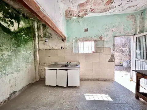 Depto Tipo Casa en Venta en Villa Bosch, USD 50.000