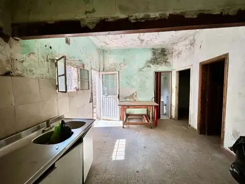 Depto Tipo Casa 4 ambientes con 1 baño
