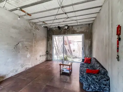 Casa en Venta de 2 dormitorios