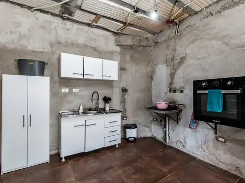 Casa en Venta 7 años