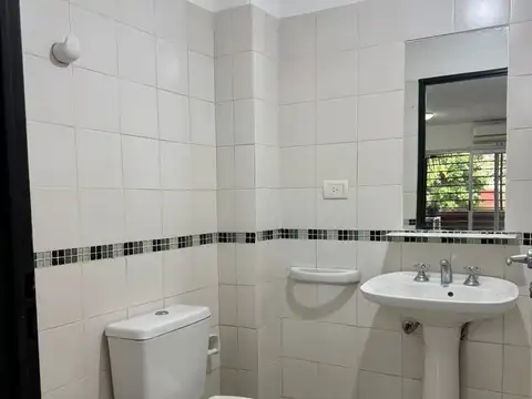 Departamento en Alquiler de Monoambiente