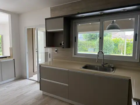 Casa en Alquiler 20 años