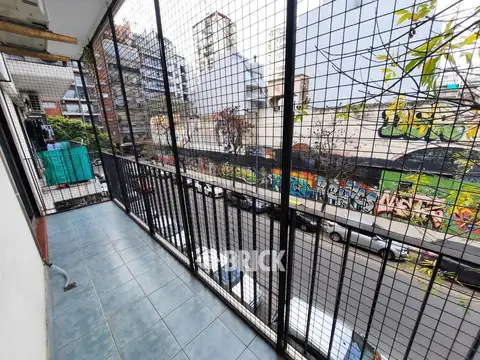 Departamento en Venta 40 años