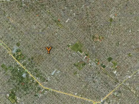 Departamento en Venta al Este